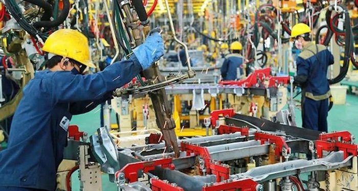 Thương trường chưa khởi sắc dù số DN tham gia thị trường cao hơn số DN rút lui