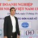 Doanh nhân Trần Mạnh Thịnh – Giám đốc Cty Mai Thịnh “Sao Nhà Nông tiêu biểu 2023”