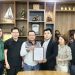 Ông Trương Nhật Đăng làm Phó BTC toạ đàm khoa học “Pháp luật về kinh doanh bất động sản&Vai trò Nhà môi giới góp phần phát triển kinh tế, xã hội đất nước”