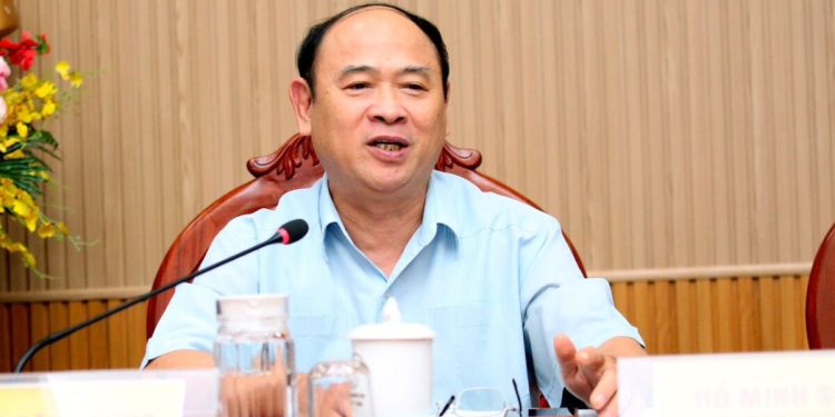 Tiến sĩ Bùi Đặng Dũng: Muốn đạt mục tiêu tăng trưởng cần tập trung đầu tư vào khu công nghiệp