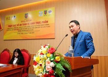 Ông Hoàng Thanh Quý – Viện trưởng Viện IRLIE, PGĐ Trung tâm tư vấn pháp luật Toàn Tâm: Cần xử lý nghiêm các ‘bác sĩ tự xưng’, quảng cáo ‘bẩn’ trên Facebook, Tiktok