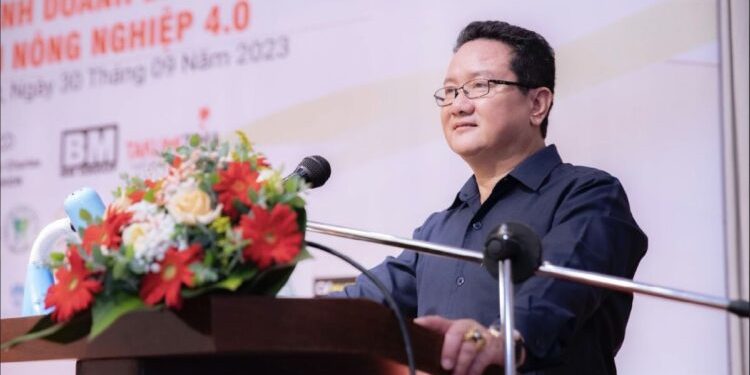 Ông Hồ Minh Sơn – Viện trưởng Viện IMRIC: Du lịch làng nghề cần ‘đánh thức’ tiềm năng sẵn có ở các địa phương – Hiệu quả kép trong phát triển kinh tế