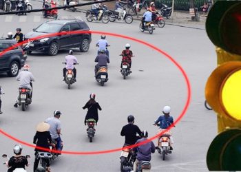 Trung tâm tư vấn pháp luật Toàn Tâm: Vi phạm giao thông nào cần chứng minh bằng hình ảnh- Người đi bộ vi phạm giao thông sẽ bị phạt tù trong trường hợp nào?