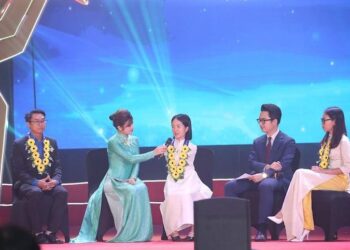 Tuyên dương 20 tấm gương ‘Thanh niên sống đẹp’ năm 2023