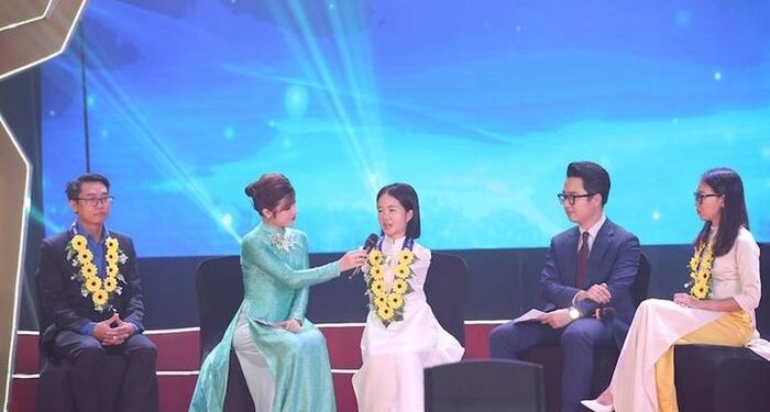 Tuyên dương 20 tấm gương ‘Thanh niên sống đẹp’ năm 2023