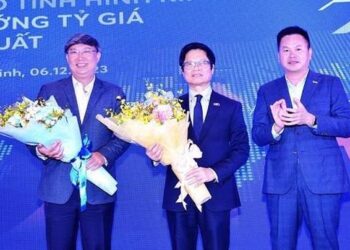 Hội thảo dự báo tình hình kinh tế, xu hướng tỷ giá lãi suất năm 2024