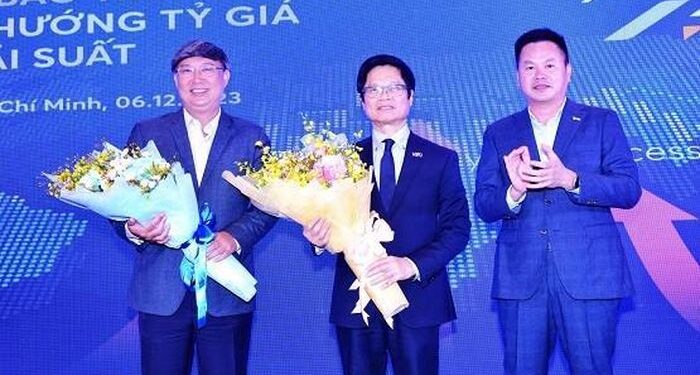 Hội thảo dự báo tình hình kinh tế, xu hướng tỷ giá lãi suất năm 2024