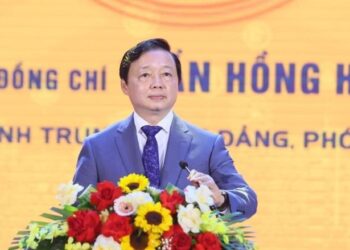 Phát triển doanh nghiệp công nghệ số góp phần đưa Việt Nam phát triển nhanh và bền vững