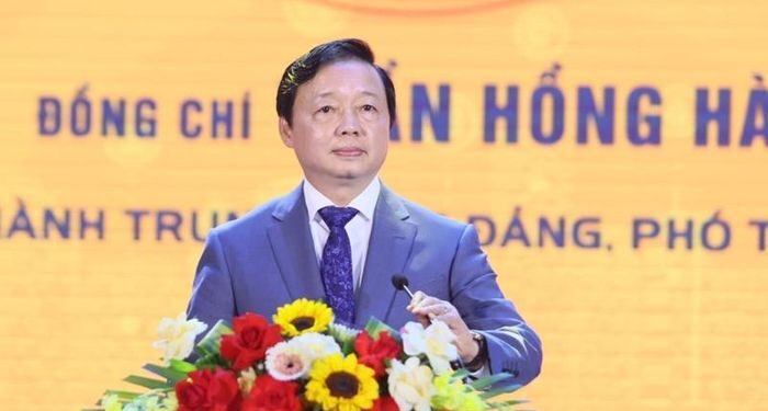 Phát triển doanh nghiệp công nghệ số góp phần đưa Việt Nam phát triển nhanh và bền vững