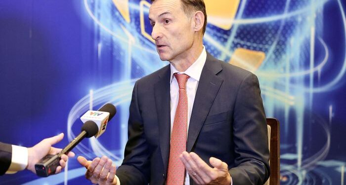 Việt Nam có tiềm năng trở thành chuỗi cung ứng mới nổi của thương mại điện tử toàn cầu