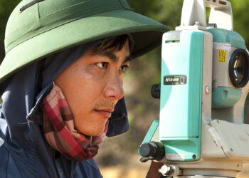 Biểu tượng tình yêu quê hương của người dân Quảng Bình trên tuyến cao tốc Bắc – Nam