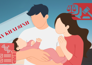 Trung tâm tư vấn pháp luật Toàn Tâm (TTLCC): Làm sao lấy lại tài sản đang bị vợ cũ chiếm giữ – Không kết hôn có được đăng ký khai sinh cho con?