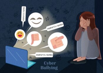 Ông Hồ Minh Sơn – Viện trưởng Viện IMRIC, Giám đốc Trung tâm TTLCC: Người có hành vi như thế nào thì bị coi là đồng phạm – Làm gì ngăn chặn bạo lực giới trên mạng?