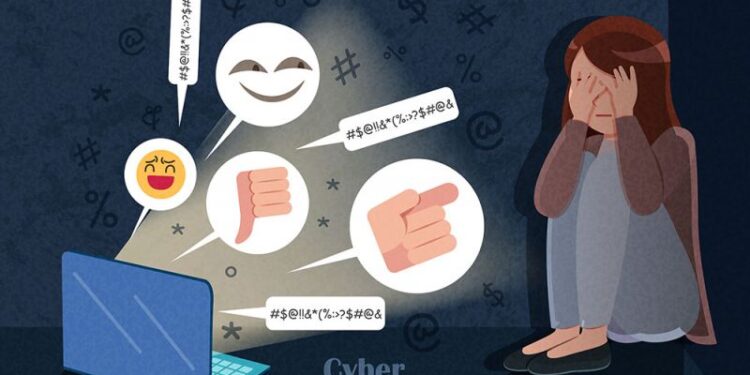 Ông Hồ Minh Sơn – Viện trưởng Viện IMRIC, Giám đốc Trung tâm TTLCC: Người có hành vi như thế nào thì bị coi là đồng phạm – Làm gì ngăn chặn bạo lực giới trên mạng?