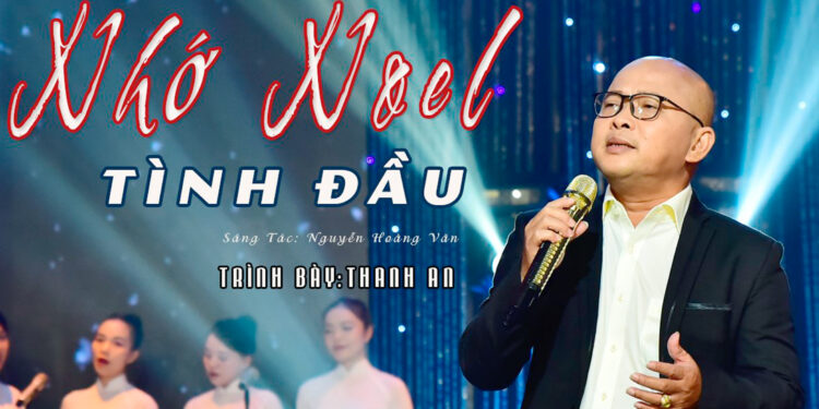 Ca Sĩ Thanh An Niềm đam mê ca hát nhạc tình mãnh liệt