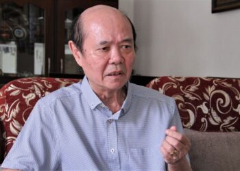 GS.TSKH Lê Ngọc Trà: Thiếu hụt giáo dục giá trị, đạo đức học đường lao dốc