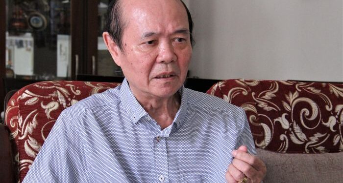 GS.TSKH Lê Ngọc Trà: Thiếu hụt giáo dục giá trị, đạo đức học đường lao dốc