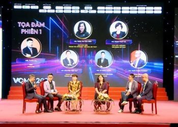 Kinh doanh trực tuyến không còn câu chuyện của giá rẻ