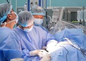 Nền khoa học y học Việt Nam tiếp cận với thế giới, đem lại hiệu quả kinh tế và ý nghĩa xã hội sâu sắc