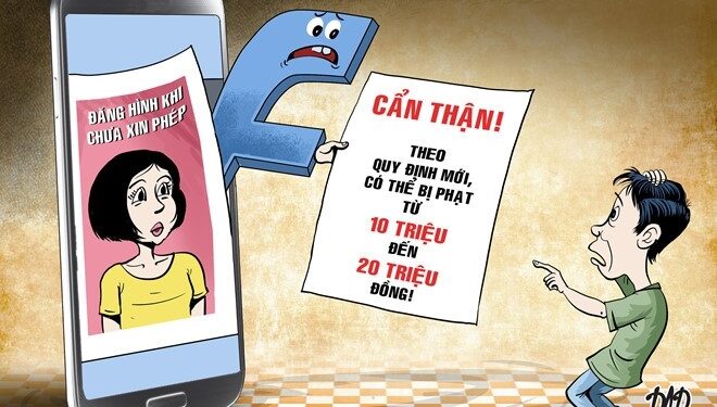 Luật sư Phạm Lan Thảo – Trung tâm tư vấn pháp luật Toàn Tâm (TTLCC): Nêu 9 hành vi bị cấm trong Luật Căn cước – Tự đăng hình ảnh người khác là vi phạm pháp luật?