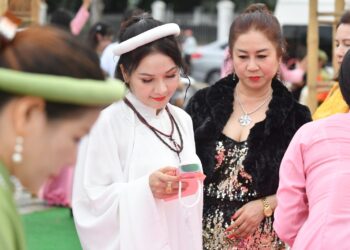 Senvita tài trợ 100% chi phí huấn luyện, mở ra cơ hội lớn cho các shop và đại lý phân phối