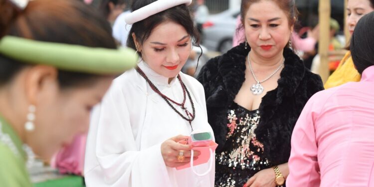 Senvita tài trợ 100% chi phí huấn luyện, mở ra cơ hội lớn cho các shop và đại lý phân phối