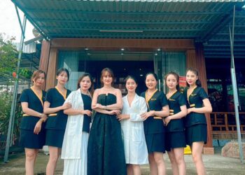 Viện sắc đẹp SABRINA chính thức ra mắt tại Thành Phố Cà Mau (tỉnh Cà Mau)