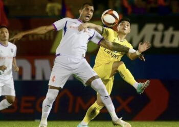 Thắng Thanh Hóa 1-0, B.Bình Dương thẳng tiến ở ngôi đầu