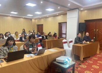 Truyền thông đóng vai trò quan trọng thúc đẩy sự tiến bộ của nữ doanh nhân