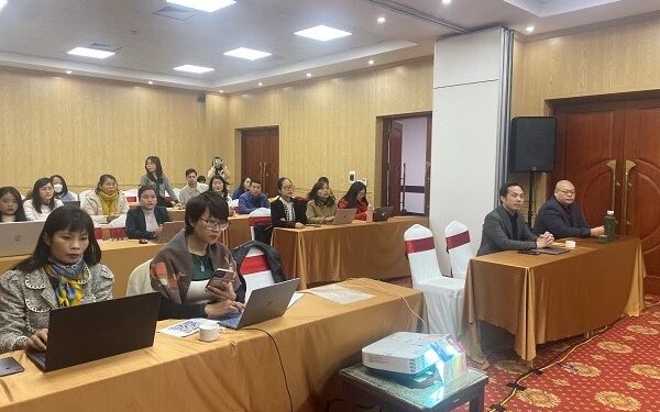 Truyền thông đóng vai trò quan trọng thúc đẩy sự tiến bộ của nữ doanh nhân