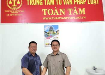 Ông Hồ Minh Sơn –GĐ Trung tâm tư vấn pháp luật Toàn Tâm (TTLCC): Vì sao phải dẫn giải người làm chứng đến tòa – Kháng cáo quá hạn, làm gì để được chấp thuận?