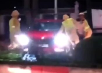 Ông Hồ Minh Sơn – Viện trưởng Viện IMRIC: Cần chế tài thật nặng thói ngông cuồng, xem thường pháp luật