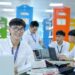 Học ngành Khoa học máy tính ra trường làm gì?