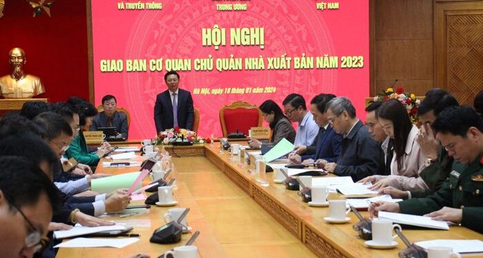 Tăng đầu tư công nghệ để phát triển hệ sinh thái xuất bản