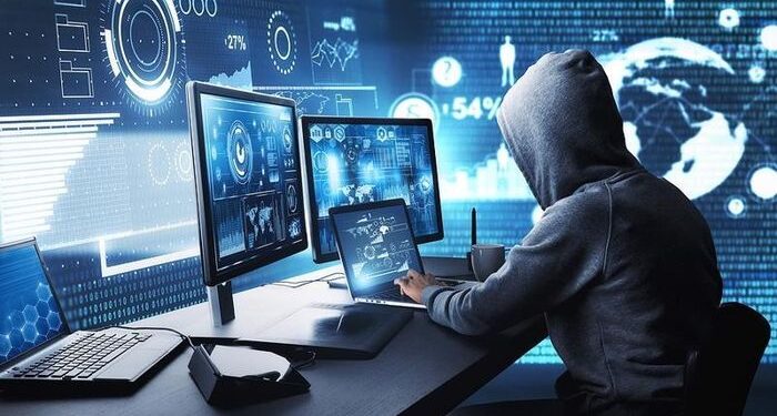 Lừa đảo tài chính trực tuyến chưa hạ nhiệt bởi tài khoản ngân hàng rác