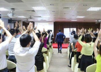 Đa cấp bất chính làm mất lòng tin người tiêu dùng, ảnh hưởng xấu môi trường kinh doanh đa cấp