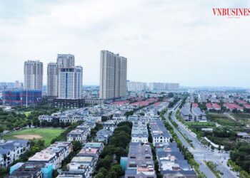 Mua nhà ở hình thành trong tương lai liệu có được vay tiền?