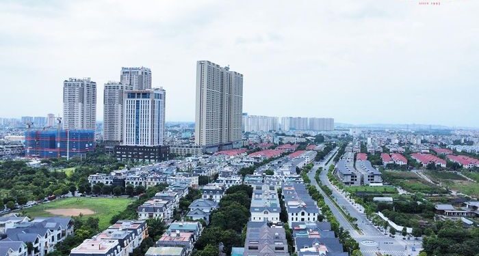 Mua nhà ở hình thành trong tương lai liệu có được vay tiền?