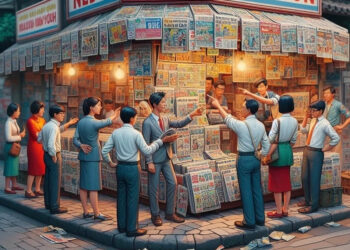 Chấn chỉnh hoạt động báo chí với phương châm “chủ động thông tin tích cực”