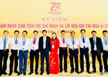 Công ty TNHH MTV Xổ số kiến thiết Quảng Bình đạt được nhiều thành tích đáng chú ý năm 2023