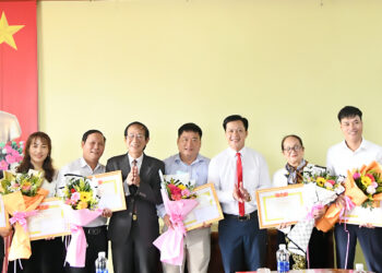 Chi hội Di sản Văn hóa Lệ Thủy (Quảng Bình): Năm 2023 – Ghi nhận thành công và tiếp tục phát triển