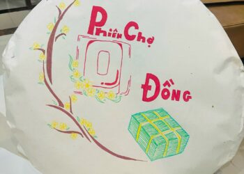 Chợ O đồng 2024: Kết nối du lịch và cải thiện cuộc sống cho bà con dân tộc thiểu số Vân Kiều xã Trường Sơn