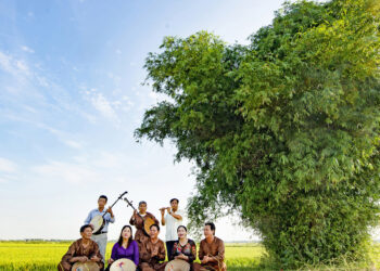 Nghệ nhân và tầm quan trọng trong bảo tồn di sản văn hóa