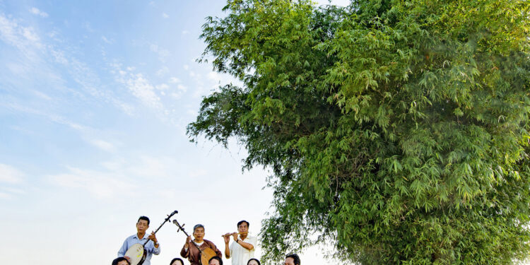 Nghệ nhân và tầm quan trọng trong bảo tồn di sản văn hóa