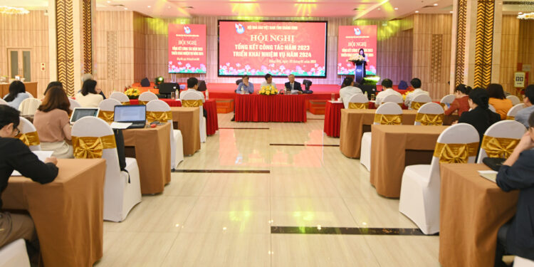 Hội Nhà báo Việt Nam tỉnh Quảng Bình: Đóng góp tích cực vào sự phát triển địa phương