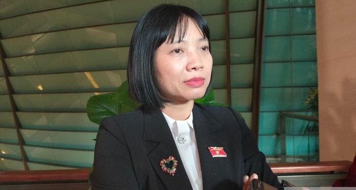 Các Luật, Nghị quyết được thông qua sẽ là động lực để phát triển