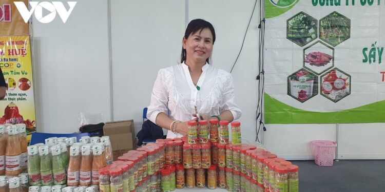 Doanh nghiệp được mùa xuất khẩu phân khúc hàng bình dân