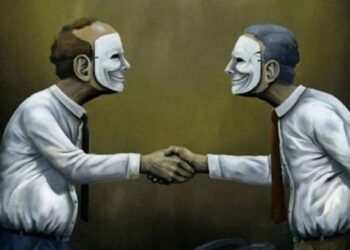 Người đạo đức giả mở miệng thường nói câu này