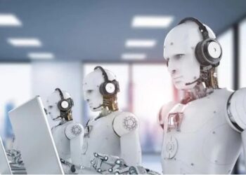 Trí tuệ nhân tạo sẽ thay thế một số việc làm đang tồn tại