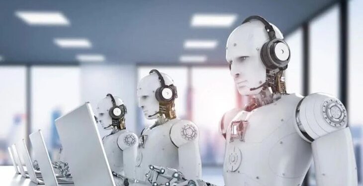 Trí tuệ nhân tạo sẽ thay thế một số việc làm đang tồn tại